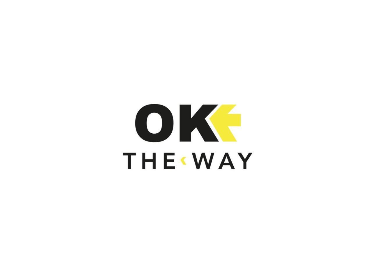 Oktheway Loft Maestranza Lägenhet A Coruña Exteriör bild
